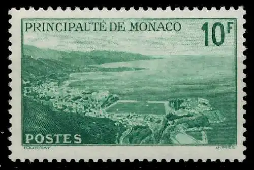 MONACO 1938 Nr 185 postfrisch 3AD5D2