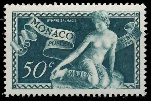 MONACO 1948 Nr 348 postfrisch 3AD92E