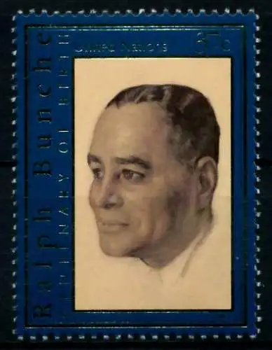 UNO NEW YORK Nr 931 postfrisch 92A706