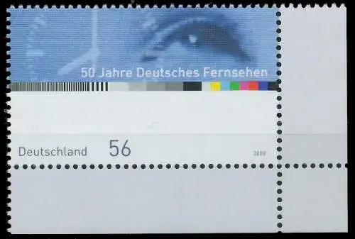 BRD BUND 2002 Nr 2288 postfrisch ECKE-URE 3CCE6E