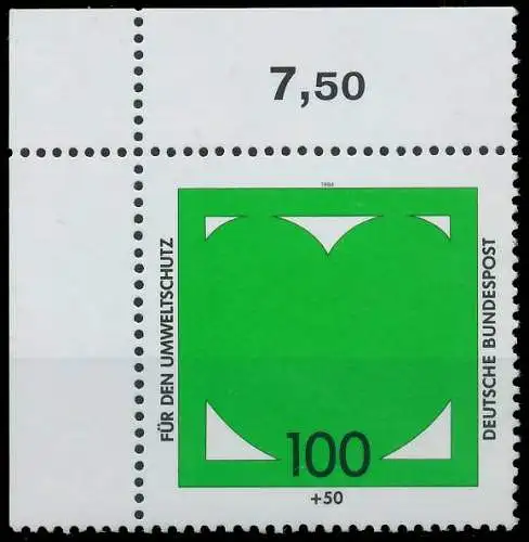 BRD BUND 1994 Nr 1737 postfrisch ECKE-OLI 3DFBDE