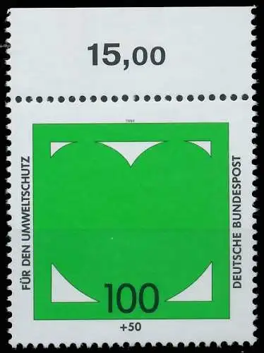 BRD BUND 1994 Nr 1737 postfrisch ORA 3DFBF6