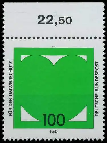 BRD BUND 1994 Nr 1737 postfrisch ORA 3DFBEE