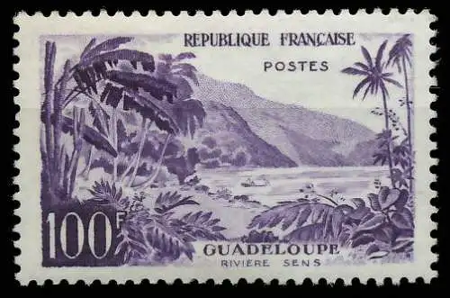 FRANKREICH 1959 Nr 1234 postfrisch 3EF0D6