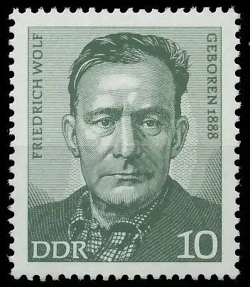 DDR 1973 Nr 1816 postfrisch SF53E6E