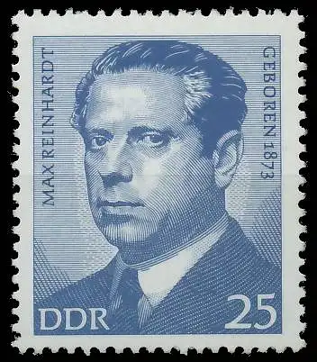 DDR 1973 Nr 1818 postfrisch SF53E7A