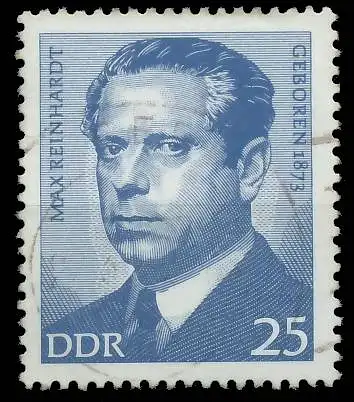 DDR 1973 Nr 1818 gestempelt 3F3A6E