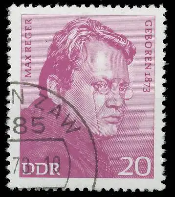 DDR 1973 Nr 1817 gestempelt 3F3A5E