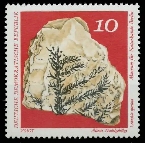 DDR 1973 Nr 1822 postfrisch SF5AE8A