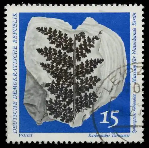 DDR 1973 Nr 1823 gestempelt 3F3B82