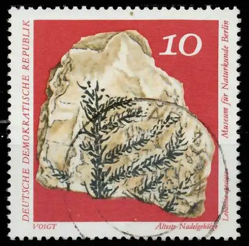 DDR 1973 Nr 1822 gestempelt 3F3B6A