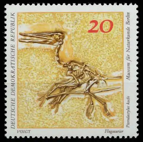 DDR 1973 Nr 1824 postfrisch SF5AEAE