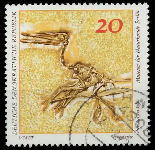 DDR 1973 Nr 1824 gestempelt 3F3BB6