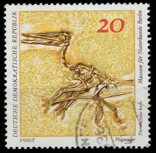 DDR 1973 Nr 1824 gestempelt 3F3BA6