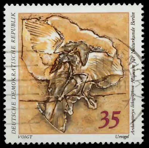 DDR 1973 Nr 1826 gestempelt 3F3B8E