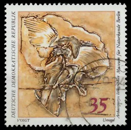 DDR 1973 Nr 1826 gestempelt 3F3BAE