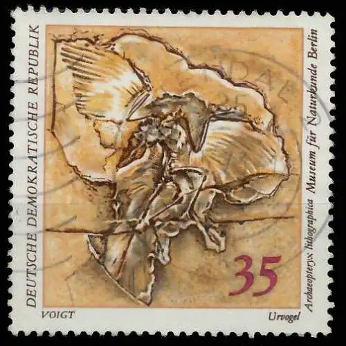 DDR 1973 Nr 1826 gestempelt 3F3BB2