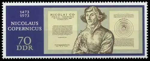 DDR 1973 Nr 1828 postfrisch SF5AF32