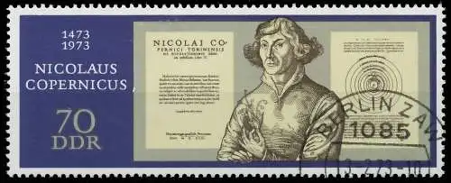 DDR 1973 Nr 1828 gestempelt 3F3BC6