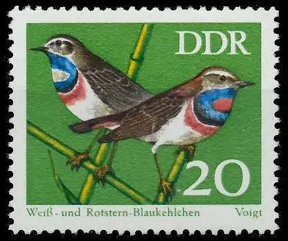 DDR 1973 Nr 1837 postfrisch SF61666