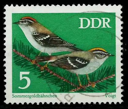 DDR 1973 Nr 1834 gestempelt 3F9356
