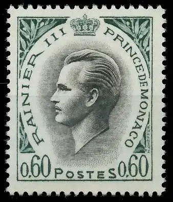MONACO 1964 Nr 779 postfrisch 3F970A