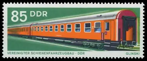 DDR 1973 Nr 1849 postfrisch SF78642