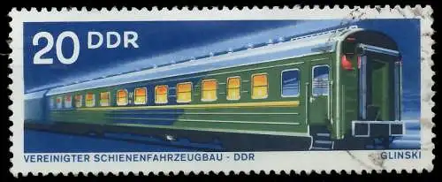 DDR 1973 Nr 1846 gestempelt 40BBB2