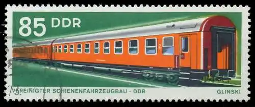 DDR 1973 Nr 1849 gestempelt 40BBF2