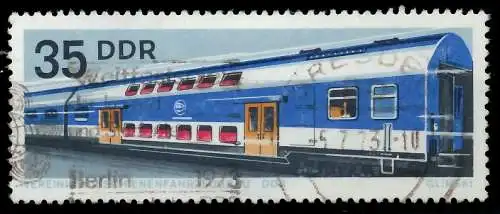 DDR 1973 Nr 1848 gestempelt 40BBCE