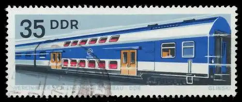 DDR 1973 Nr 1848 gestempelt 40BBE2