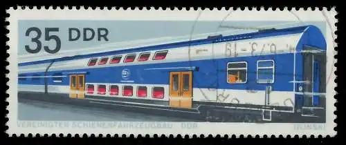 DDR 1973 Nr 1848 gestempelt 40BBE6