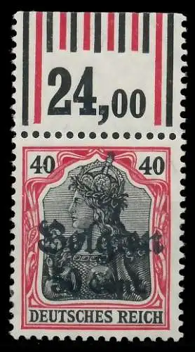 BES. 1WK LANDESPOST BELGIEN Nr 20bI WOR 1-4-1 1 43B2F2