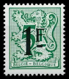 BELGIEN Nr 2102 postfrisch S049E1E