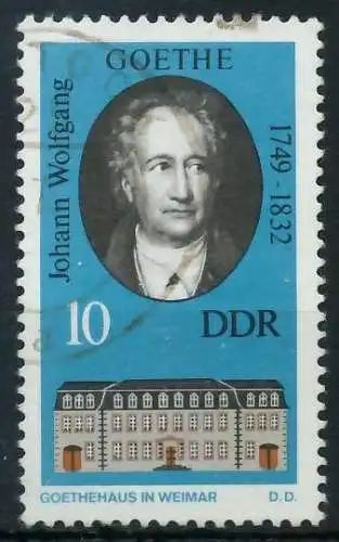 DDR 1973 Nr 1856 gestempelt 480FC6