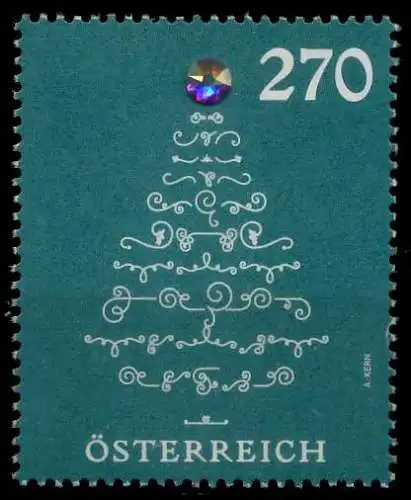 ÖSTERREICH 2019 Nr 3493 postfrisch 1E90A6