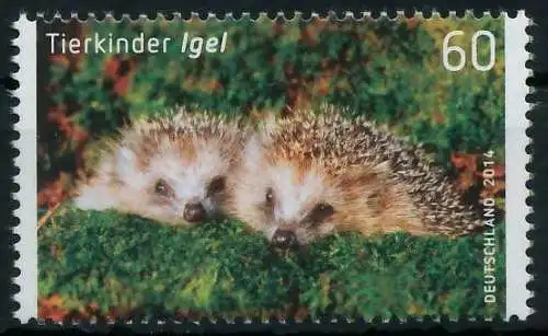 BRD BUND 2014 Nr 3048 postfrisch 4D66F2