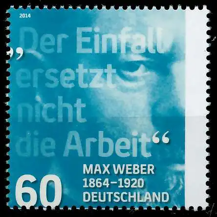 BRD BUND 2014 Nr 3071 postfrisch 4D699E