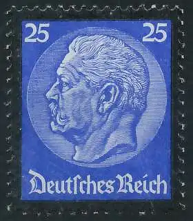 DEUTSCHES REICH 1934 Nr 553 postfrisch 4D69D2