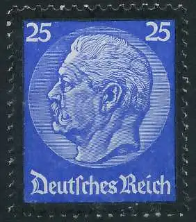 DEUTSCHES REICH 1934 Nr 553 postfrisch 4D69CE