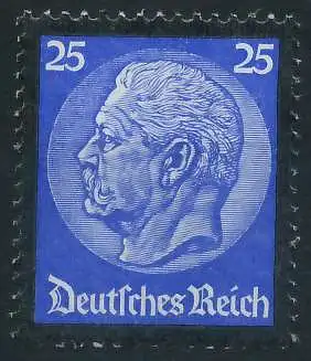 DEUTSCHES REICH 1934 Nr 553 postfrisch 4D69D6