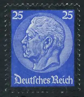 DEUTSCHES REICH 1934 Nr 553 postfrisch 4D69C2