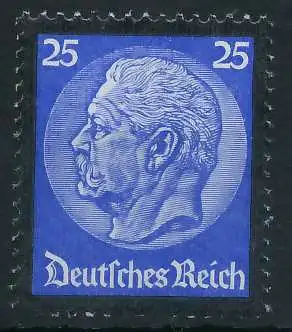 DEUTSCHES REICH 1934 Nr 553 postfrisch 4D69C6