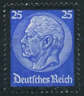 DEUTSCHES REICH 1934 Nr 553 postfrisch 4D69BE