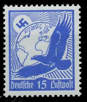 DEUTSCHES REICH 1934 Nr 531y postfrisch 4D69EE