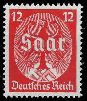 DEUTSCHES REICH 1934 Nr 545 postfrisch 4D6A56