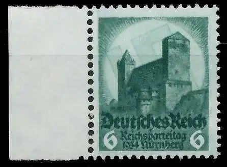 DEUTSCHES REICH 1934 Nr 546 postfrisch 4D6A96
