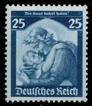 DEUTSCHES REICH 1935 Nr 568 postfrisch 4D6AB2