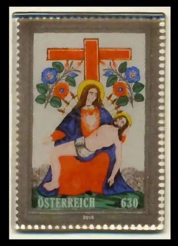 ÖSTERREICH 2016 Nr 3274 postfrisch SD14BD2