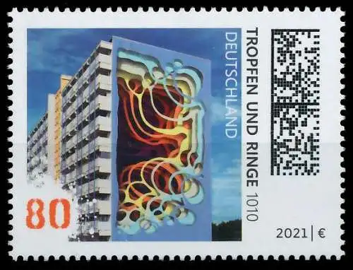 BRD BUND 2021 Nr 3633 postfrisch 525A6E